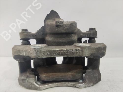 Left front brake caliper PEUGEOT 2008 II (UD_, US_, UY_, UJ_, UR_, UC_) | BP30092001M105