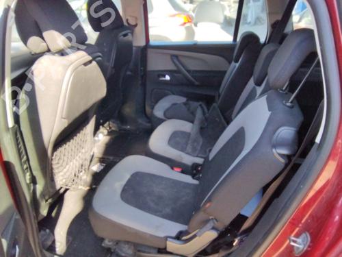 Luftventilen CITROËN C4 Picasso II | BP36142592I21 - Image 7