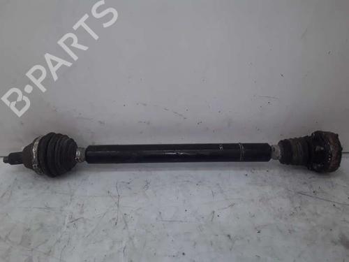 Used Left front driveshaft AUDI A3 (8P1) [2003-2013]  9262301