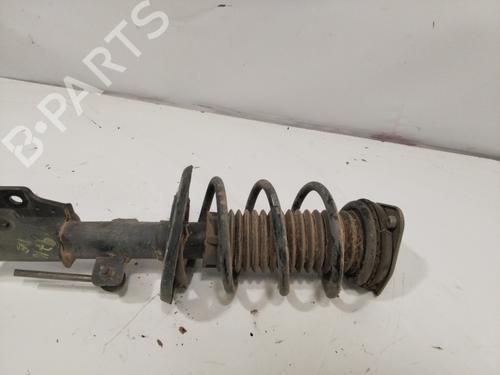 Right front shock absorber PEUGEOT 3008 II SUV (MC_, MR_, MJ_, M4_)  | BP29721669M17 
