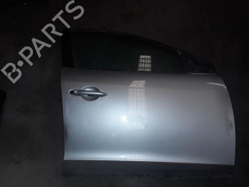 Used Right front door RENAULT MEGANE III Hatchback (BZ0/1_, B3_) [2008-2025]  10672302