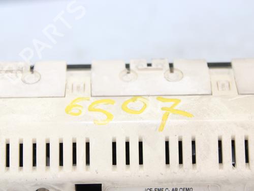 Display monitor CITROËN C4 I (LC_)  | BP28673555C48