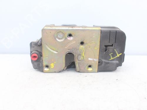 Rear right lock PEUGEOT 206 Hatchback (2A/C)  | BP17216959C99 