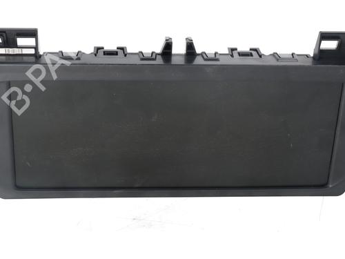 Used Instrument cluster Instrument cluster CITROËN C4 Picasso II [2013-2026] 35995593 35995593