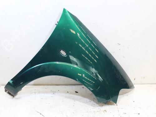 Right front fenders CITROËN C3 I (FC_, FN_) 1.4 HDi | BP17183303C42 