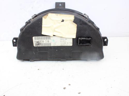 Instrument cluster CITROËN C3 I (FC_, FN_)  | BP13533631C47 