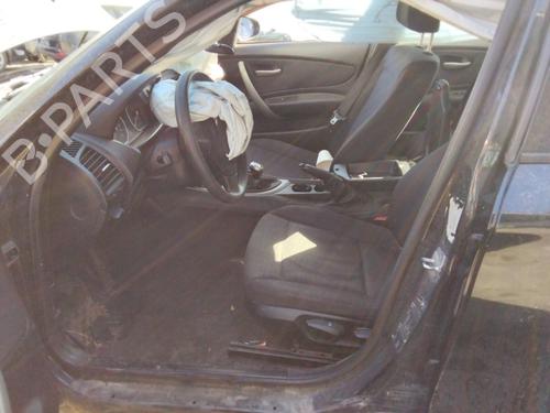 Front left lock BMW 1 (E87) 118 d | BP29395093C98 