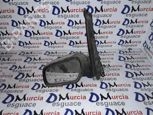 Used Left mirror FORD FOCUS C-MAX (DM2) [2003-2007]  9256232