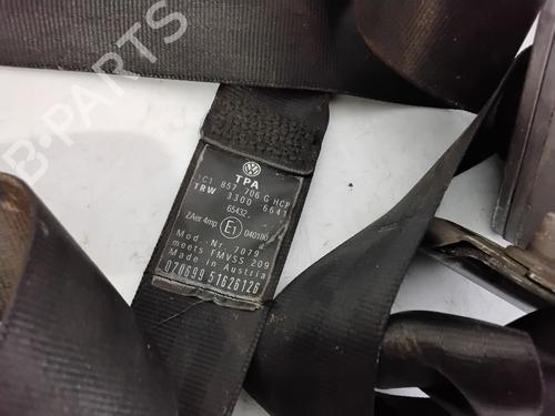 Sikkerhedssele foran venstre VW GOLF IV (1J1)  | BP29588294I26 