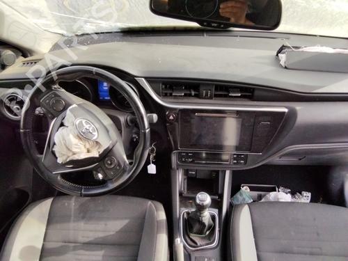 Mirror switch TOYOTA AURIS (_E18_) | BP37601265I25 - Image 9