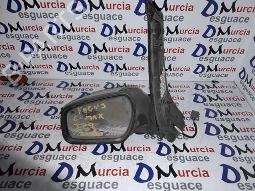 Used Left mirror FORD FOCUS C-MAX (DM2) [2003-2007]  8552575