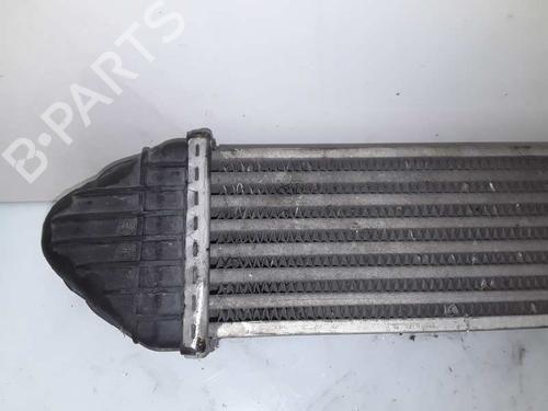 Intercooler / Chłodnica powietrza doładowującego MERCEDES-BENZ B-CLASS Sports Tourer (W245) B 200 CDI (245.208) | BP8577308M30 