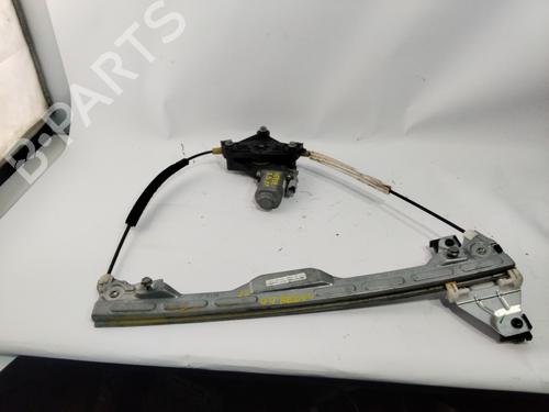Used Front right window mechanism CITROËN C-ELYSEE (DD_) [2012-2025]  29476086