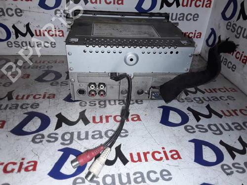 Radio KIA SPORTAGE II (JE_, KM_)  | BP8556413E6 