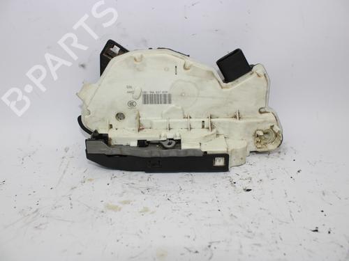 Used Front left lock SEAT IBIZA IV SC (6J1, 6P5) [2008-2018]  11986681