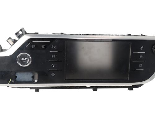 display-monitor-citroen-c4-picasso-ii-2013-36404771 main image