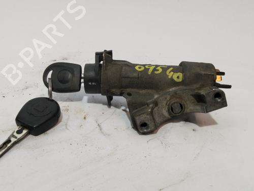 Clé de contact SEAT TOLEDO II (1M2) [1998-2006]  28086018