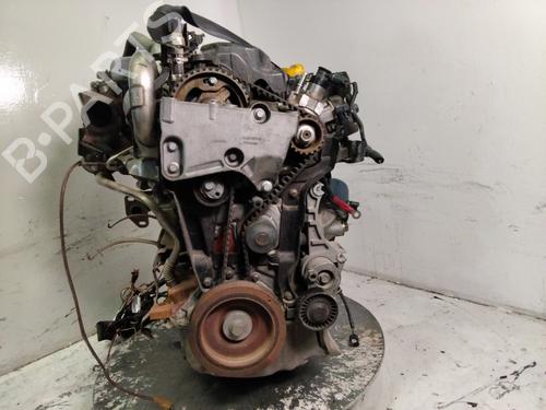 Engine DACIA LOGAN II  | BP29414032M1 