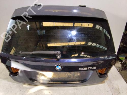 Tailgate BMW 3 Touring (E91) 320 d xDrive | BP18080337C6 