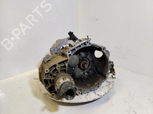 Used Gearbox AUDI TT (8J3) 2.0 TFSI (200 hp) 17640668