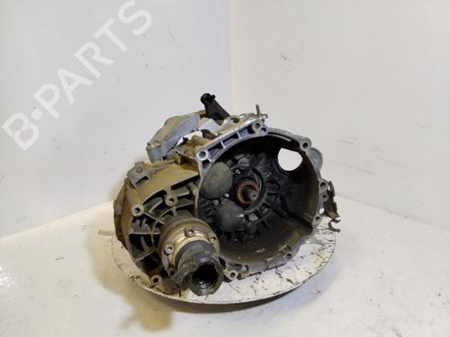 Cambio manuale AUDI TT (8J3) 2.0 TFSI (200 hp) 17640668