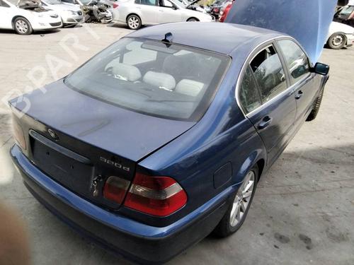 Steering rack BMW 3 (E46) 320 d | BP39988883M22 - Image 11
