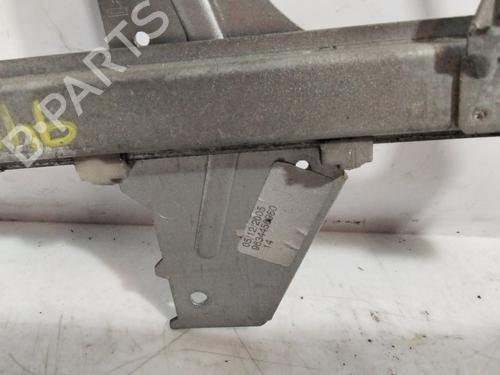 Front left window mechanism PEUGEOT 307 Break (3E) 1.6 HDi 110 | BP32095346C22 - Image 2