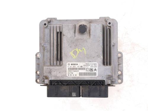 engine-control-unit-ecu-citroen-c3-aircross-ii-2r_-2c_-2017-38754805 main image