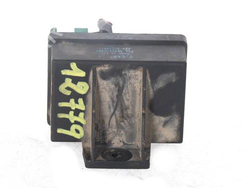 Used Electronic module Electronic module PEUGEOT 306 (7B, N3, N5) [1993-2003] 40256839 40256839