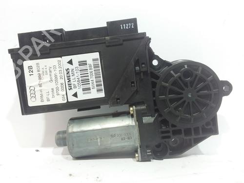 Used Right front window motor AUDI A4 B6 (8E2) 1.9 TDI quattro (130 hp) 10502443