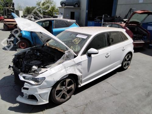 Engine AUDI A3 Sportback (8VA, 8VF) | BP38042956M1 - Image 24