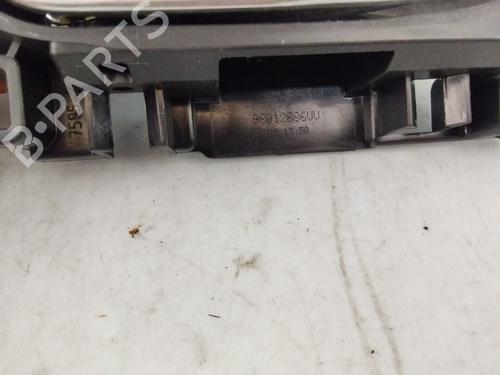 Front left interior door handle CITROËN C3 / C3 ORIGIN III (SX) 1.2 PureTech 82 | BP19157151I13 