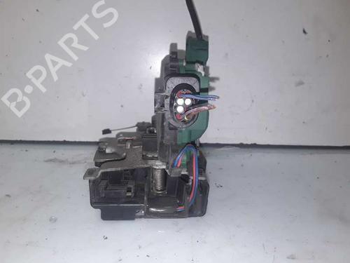 Front right lock SEAT IBIZA III (6L1)  | BP8577461C97 