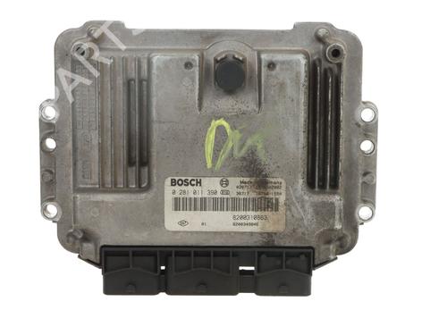 Computer motormanagement Computer motormanagement 38091282 38091282