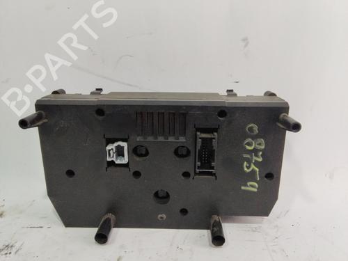 Climate control PEUGEOT 307 (3A/C)  | BP25453822I5 