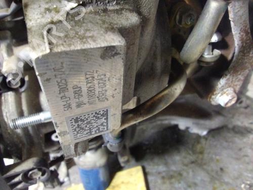 Engine HONDA CIVIC X Hatchback (FC_, FK_) 1.5 VTEC (FK7) | BP34098788M1  - Image 9
