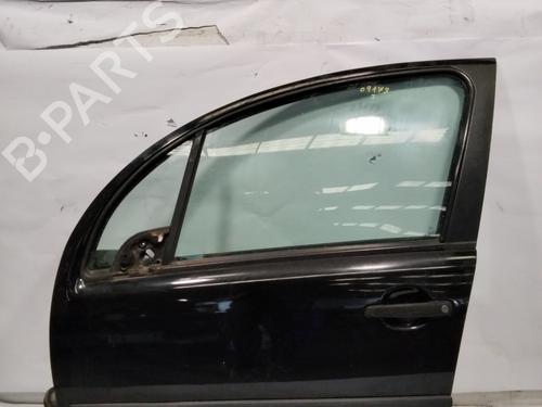 Left front door CITROËN C3 I (FC_, FN_) 1.4 HDi | BP26961054C2 