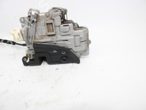 Rear right lock VW PASSAT B6 (3C2)  | BP11676522C99 