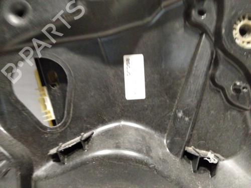 Front left window mechanism VOLVO XC60 I SUV (156) 2.4 D / D3 / D4 AWD | BP26385252C22 