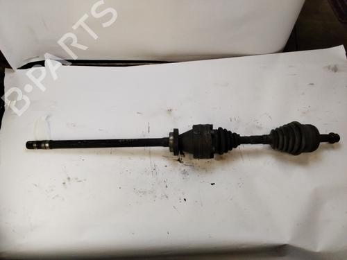 Used Right front driveshaft Right front driveshaft 37402031 37402031