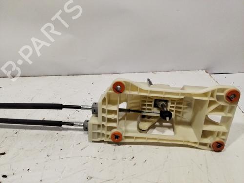 Gear lever HYUNDAI TUCSON (TL, TLE) 1.6 GDi | BP28312588M90 