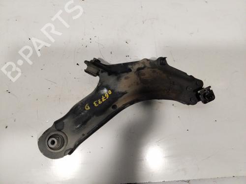 Used Right front suspension arm RENAULT KANGOO / GRAND KANGOO II (KW0/1_) 1.5 dCi 90 (KW05, KW08, KW0G, KW11) (90 hp) 22364606