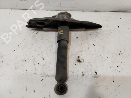 Right rear shock absorber PEUGEOT 5008 (0U_, 0E_)  | BP29565664M19 