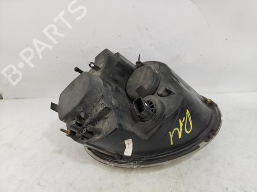 Left headlight MINI MINI (R56)  | BP24664567C28 