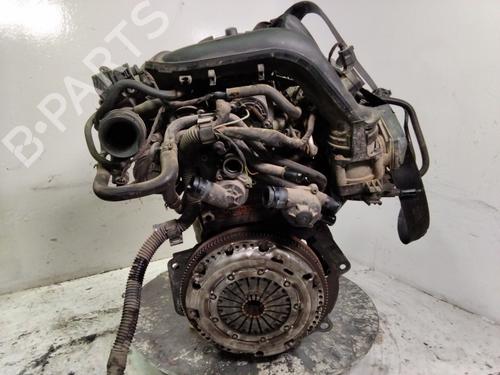 Engine SEAT LEON (1P1)  | BP28217406M1 