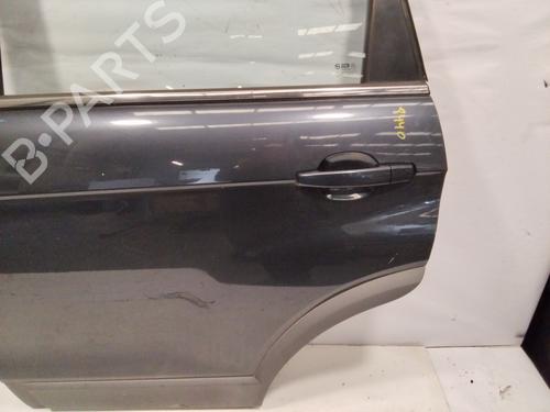 Right rear door CHEVROLET CAPTIVA (C100, C140)  | BP23456964C5