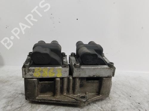 Tændspole FIAT PUNTO Hatchback Van (188_) 1.2 60 | BP26004838M94 