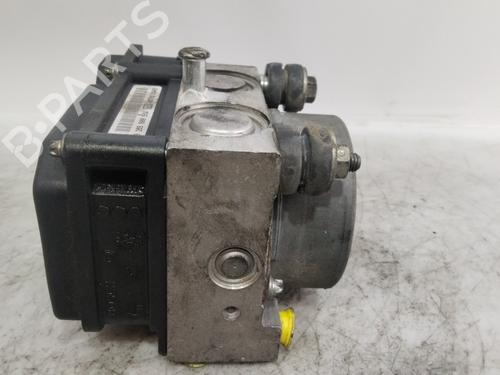 ABS pump RENAULT CLIO III (BR0/1, CR0/1) 1.5 dCi (BR17, CR17) | BP26008764M43 
