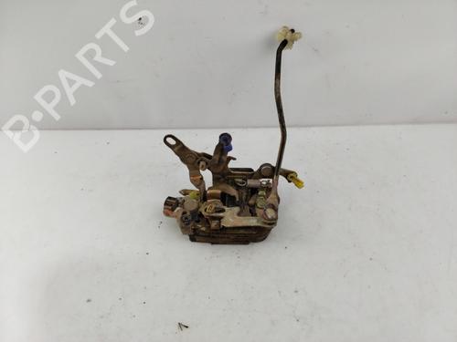 Used Front left lock SUZUKI VITARA (ET) HDI (SE 420HDI) (87 hp) 23140474