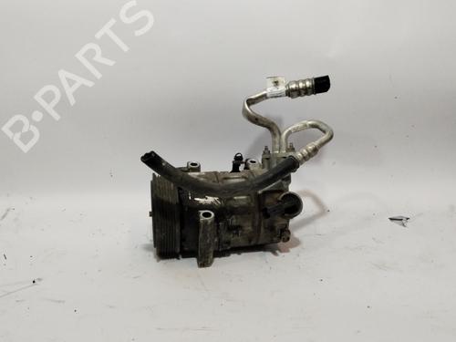 AC Kompressor CITROËN C4 CACTUS [2014-2025]  28186412